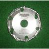 Makita Carbide Cutter A-13362 100-4 6 Blades
