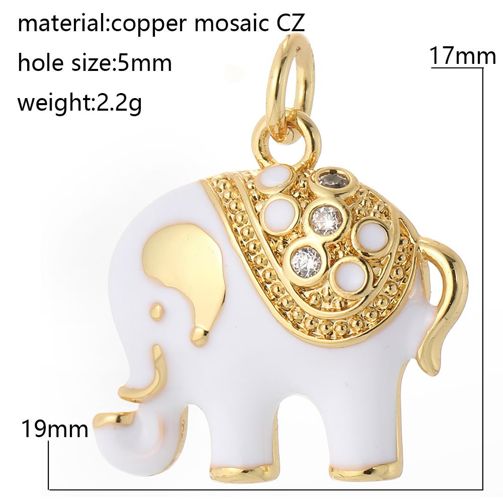 Evil Blue Eye Heart Necklace for Women Cute Gold Star Collars Diy Pendant Stainless Steel Chain High Quality