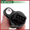 1Pcs MD757541 Transmission Speed Sensor for Mitsubishi Eclipse 00-05