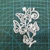 Cutting Dies Metal Stencils for Photo Album Decoration Making Gift