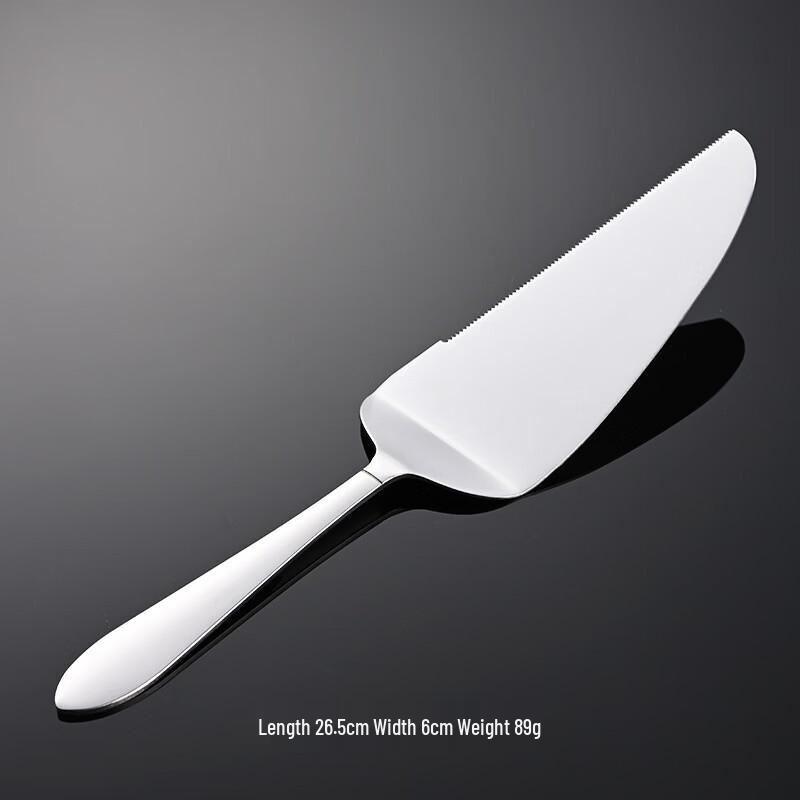 

Stainless Steel Baking & Dessert Tool Set