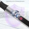 Portable Engraving Pen Featurings High Power Motor Adjustable Gear for Detailed Works On Multiple Materials