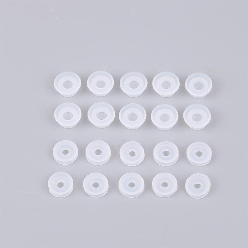 

10Сет (Шапка + Круг)Электрическая мощность Детали клапана скороварки Поплавковое уплотнение