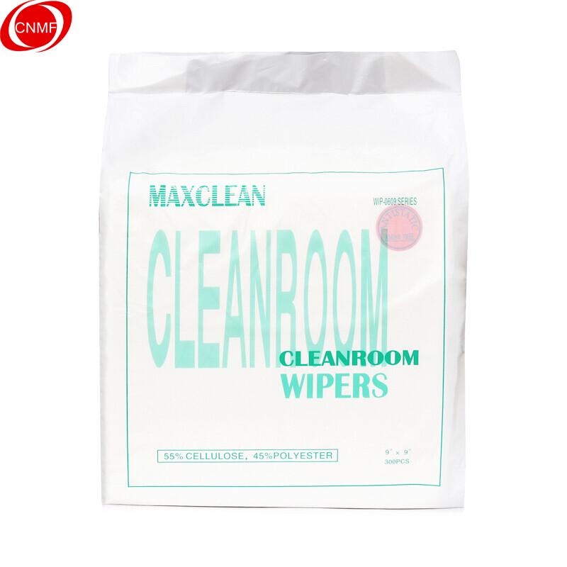 CNMF Industrial Dust-Free Wiping Paper