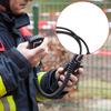 Two Way Radio Accessories for IC-F30GS IC-F30GT Talkies USB Programming Cable Programming Cord Wire Replacement