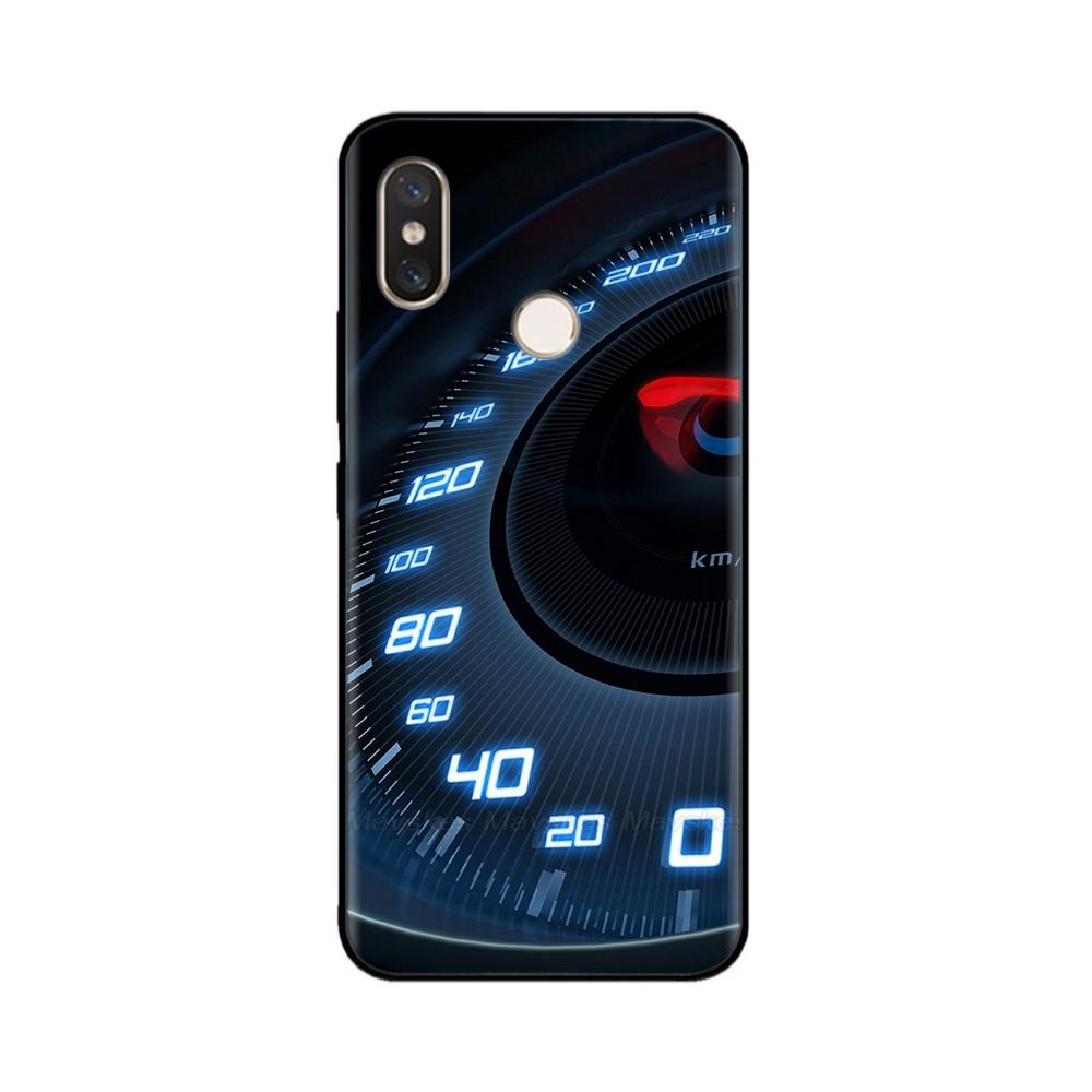 Für Xiaomi Mi 8 Lite Hülle Für Xiaomi Mi8 SE Lite Silikon TPU Abdeckung Weiche Handyhülle Für Xiaomi Mi 8 Pro Mi8 Explorer Stoßstange Coque