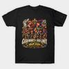 Cash Money No Limit Shirt, Cash Money, No Limit Records Hip Hop T-Shirt