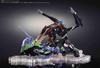 TAMASHII NATIONS NXEDGE STYLE Neon Genesis Evangelion 9th Angel Unit 100mm Painted Movable Figure [EVA UNIT] (Evangelion 3) Approx. PVC&ABS