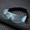 Verstellbare Sporttrainingsbrille Elastische Basketballtrainingsbrille Teamsport Training