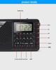 Tuoxiang 6621 Multi-Function Elderly Radio & Portable Card Player