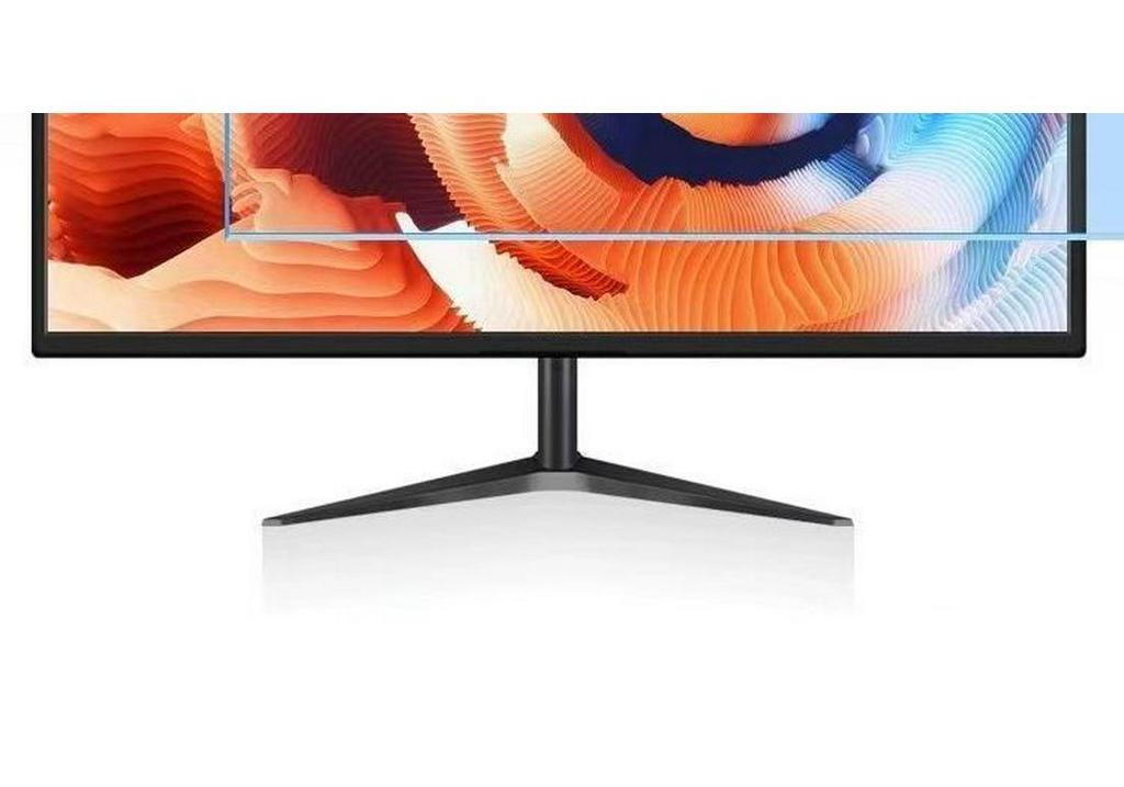 Brand New LCD Desktop Monitor: 19", 22", 24", 26", 28", 30" Display Options