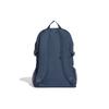 Adidas BP Power V Sports Polyester Backpack Unisex Backpack Navy-Blue Brown GL0952