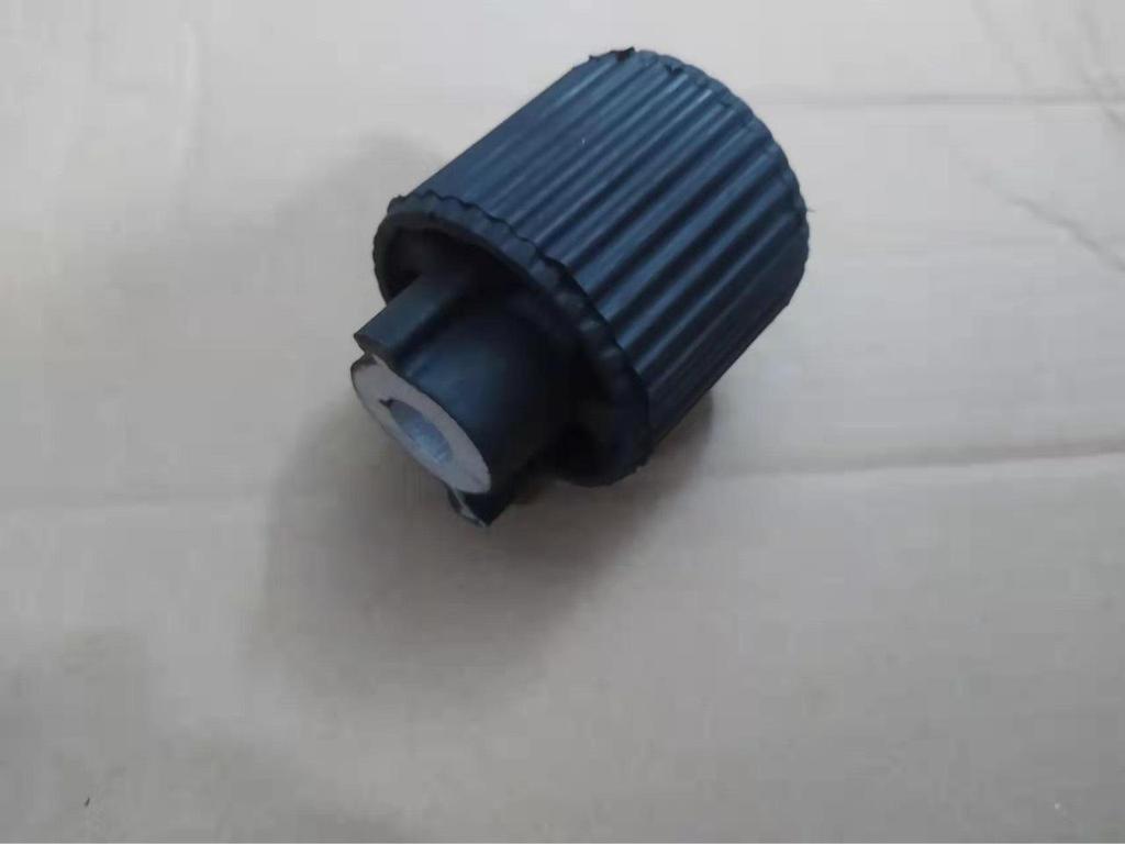 BMW 5er F18 Hinterachse, Hilfsrahmen & Differential Lagerungssatz