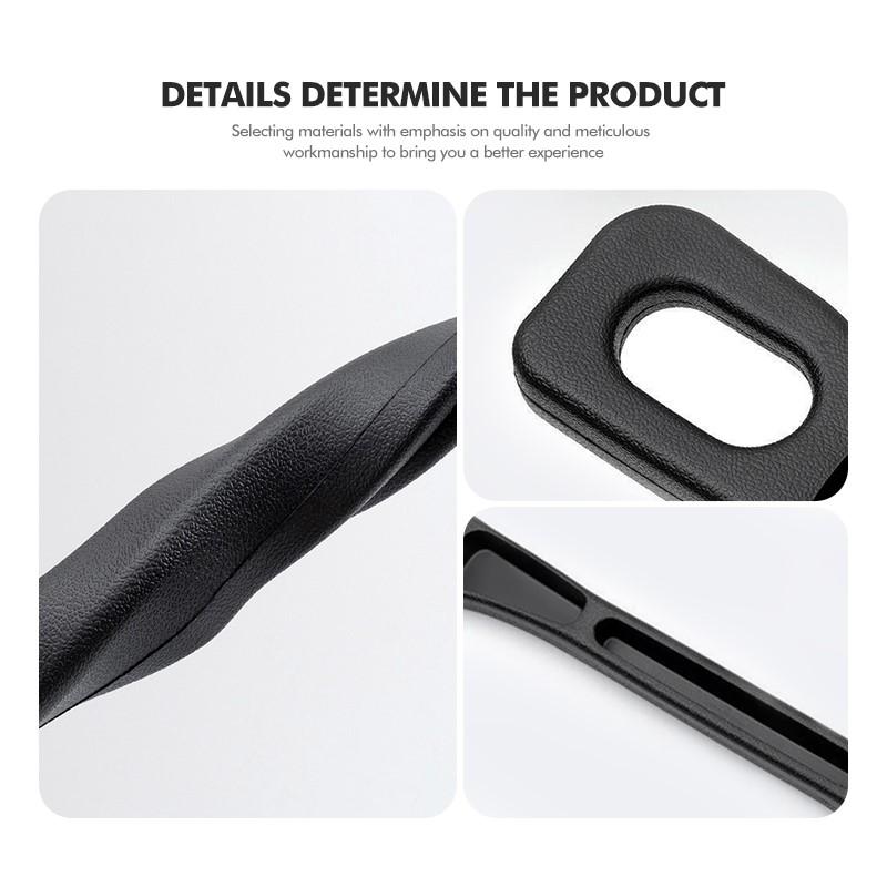 2pcs Car Seat Gap Filler Side Seam Plug Strip Leak-proof Filling Strips For KIA K5 K2 Rio Ceed Soul Picanto Stonic Sorento Forte