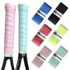 1Pc Athletic Tennis Racket Grip Tape Badminton Squash Compound Sealing Gel Tape Sealing Special Band Tape Hand Sweat Band