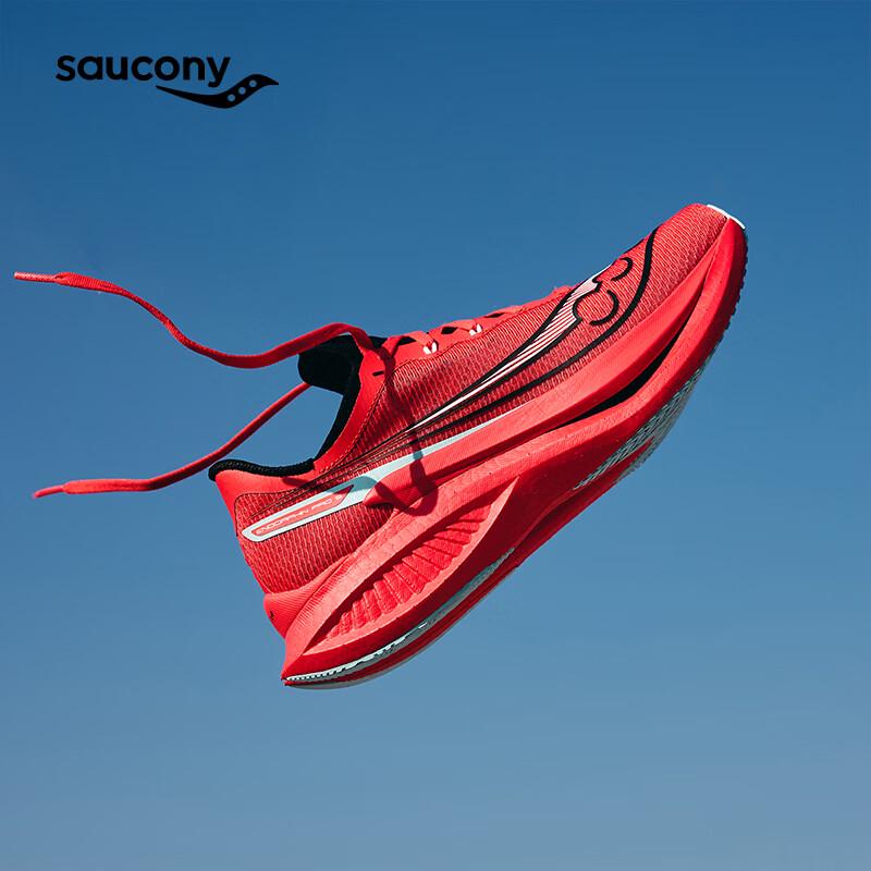 

Saucony Endorphin Pro 5 Unisex Running Shoes 44