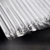 Individually Wrapped Plastic Disposable Straws