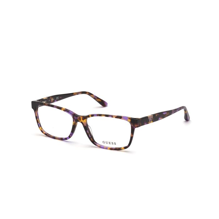 Guess GU2848 VIOLET/OTHER (083), Monture lunettes