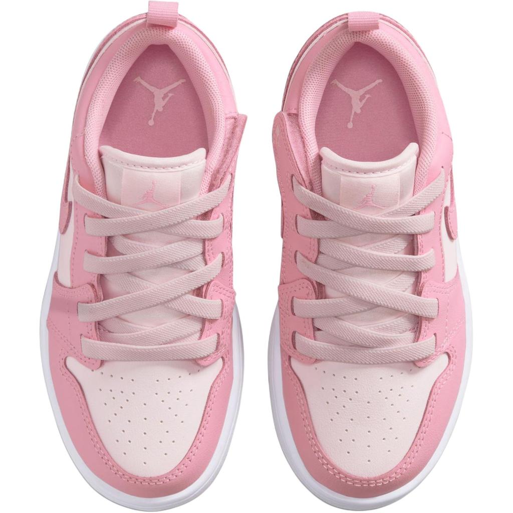 Air Jordan 1 Low ALT PS Medium Soft Pink Pearl Pink White DR9748-614