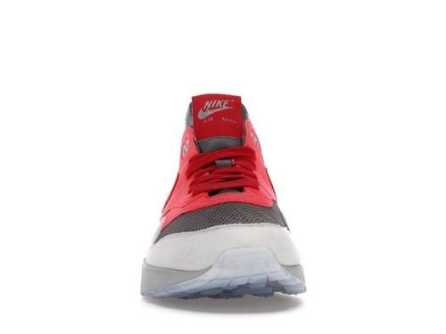 Nike Air Max 1 x CLOT Kiss Of Death - Solarrot 2021 - DD1870-600