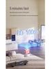 Atmosphere Double Spray Humidifier - Silent Large Capacity for Home or Office