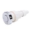 Air Button Switch PVC Adjustable Air Pressure Hot Tub Pneumatic Push Button Switch for Spa Bath Tub Accessory