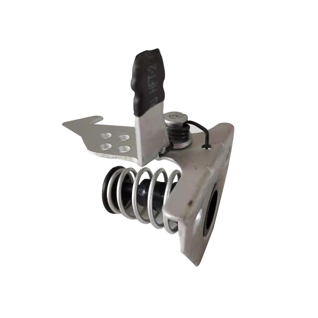 Engine Hood Lock for BMW E60 (Part No: 51237034256)