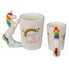 Rainbow Unicorn Mug Original Mug