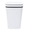 Motion Sensor Trash Can 18L  ed Odor Control Touchless Garbage Can IPX5 Water Proof for Kitchen Bathroom