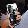 Sons Of Anarchy Black Phone Case For Samsung Galaxy A17 A16 A15 A14 A13 A57 A56 A55 A54 A53 A37 A36 A35 A34 A33 A26 A25 A24 A23