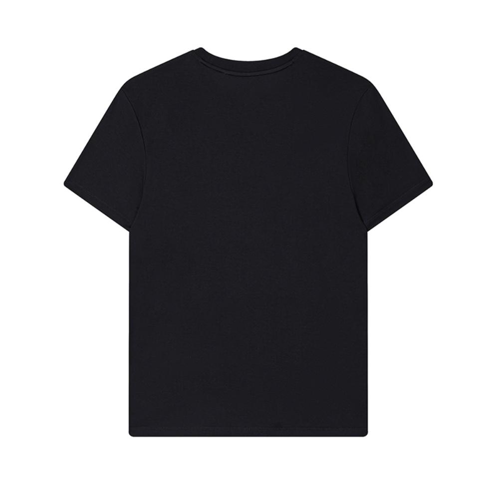 New FILA T Shirts Men's Legend Blue F11M523126FNV