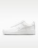 IV2857-100 Nike Air Force 1 '07 Patent Leather Triple White (Men's)