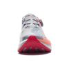 Li Ning Furious Rider 7.0 PRO V2 Slip Resistant Abrasion Resistant Low top Running Shoes Men's Gray Orange ARZT009-4