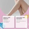 Gentle Hair Removal Cream Smooth Skin Health Painless Hair Remover Growth Inhibitor for Men Woman Body Care Lasting Results