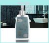 Glass Liquid Dispenser Bottle For Shampoo And Hand Soap With Foam Pump For Travel And Storage