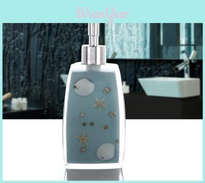 Banyo ve tuvalet – Sıvı Sabunluklar