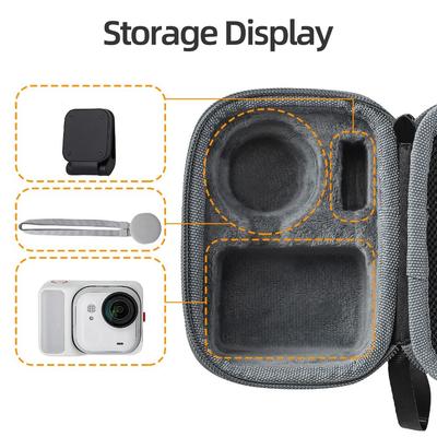 Accessoires photo et vidéo – Housses pour caméscopes et appareils photo