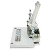 Deli 3875 Financial Document Binding Machine CN plug (adapter included)