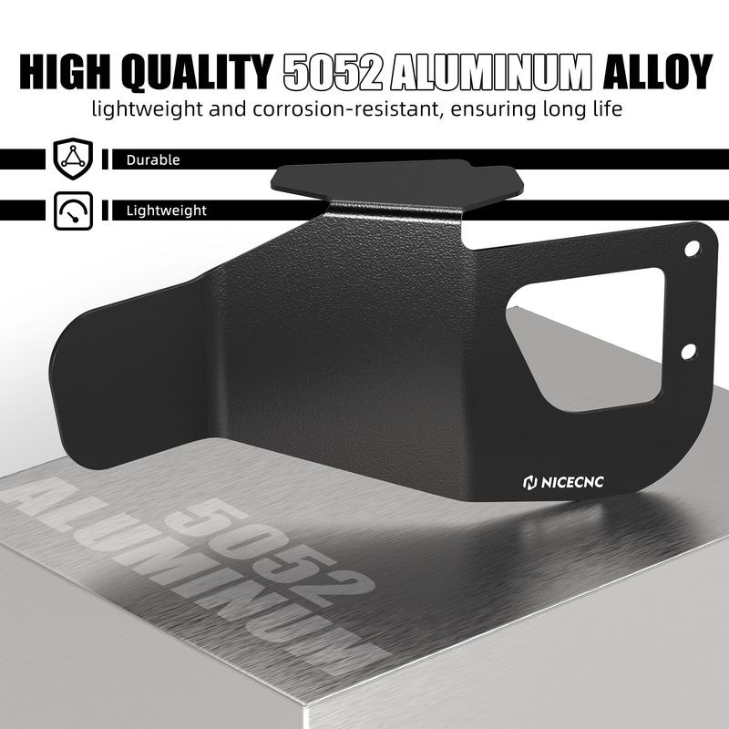 For BMW R1250GS GSA 2018-2023 Anti-heat Spoiler R 1250 GS R1250 GS R 1250GS R1250GS GSA R1250GS ADV R1250GS Adventure 2018-2023