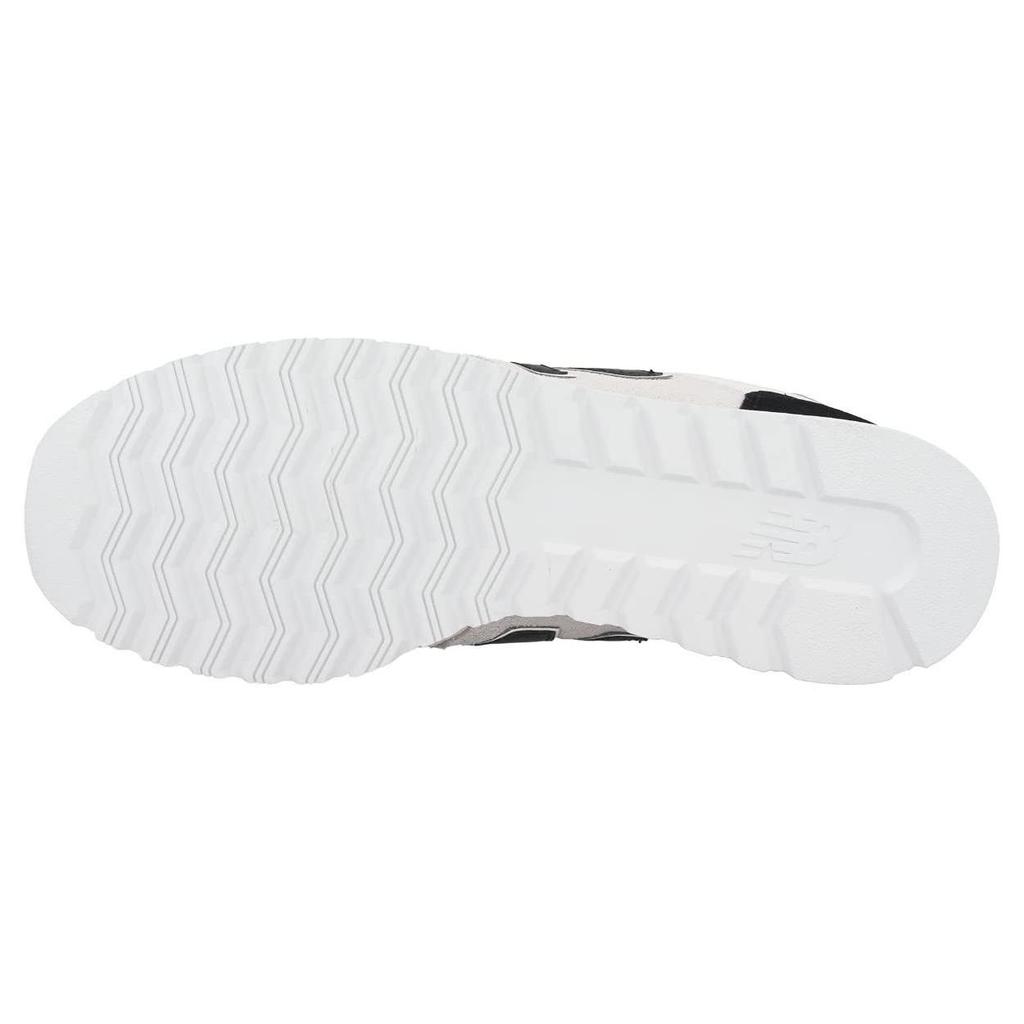 New Balance Nb 520 Comfortable Versatile Shock Absorbing Durable Low Top Lifestyle Casual Shoes Unisex Casual Shoes White U520ER