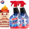 Bright Clean Oil Stain & Grease Cleaner