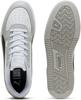 Puma Caven 2.0 Sneakers (392290) Cold Light-gray/black/white