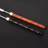 1PC Leather Edge Paint Roller Applicator Edge Oil Finish Tool DIY Leather Dye Painting Pen Leather Craft Tools Accessories