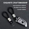 1 Stück Metall Auto Schlüsselanhänger Schlüsselring Schlüsselband Auto Emblem Styling für Chevrolet Camaro Trax Blazer Cavalier Onix Aveo Silverado Malibu Captiva