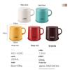 Tiger Stainless Steel Vacuum Insulated Coffee Cup