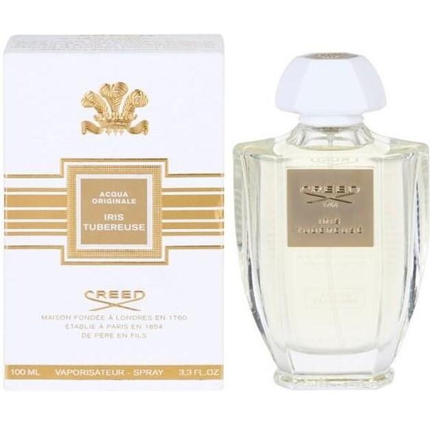 

Парфюмированная вода Creed Acqua Originale Iris Tubereuse 100 ml