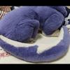 60cm Big Size Monster Hunter Plush Palamute Canyne Pillow Doll Kawaii Dog Cushion Amuseable Toy Super Soft Gift Kids Game Anime