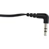 Panasonic Ergofit Stereo Earphones Black