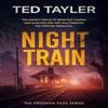 Night Train by Ted Tayler Paperback Book 9781036704957