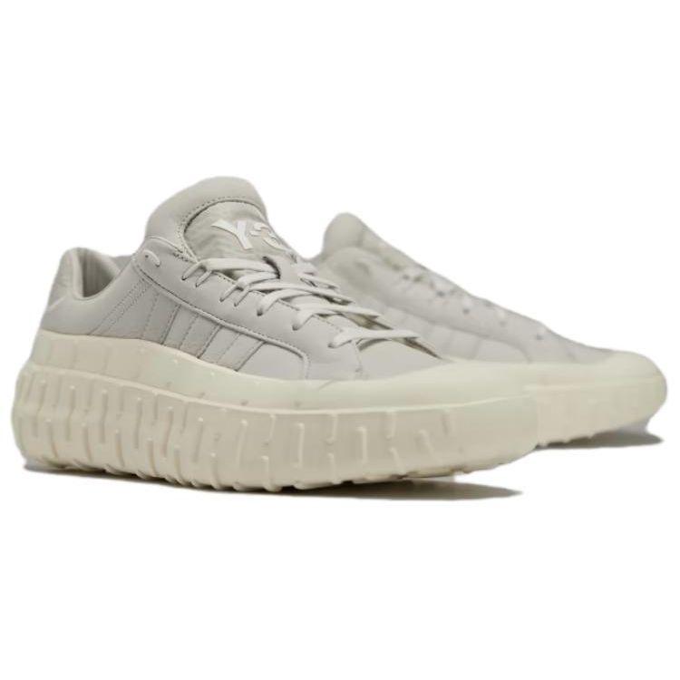 Adidas Y-3 GR.1P Talc Bliss Unisex Sneakers Cream Cream-White GW8639